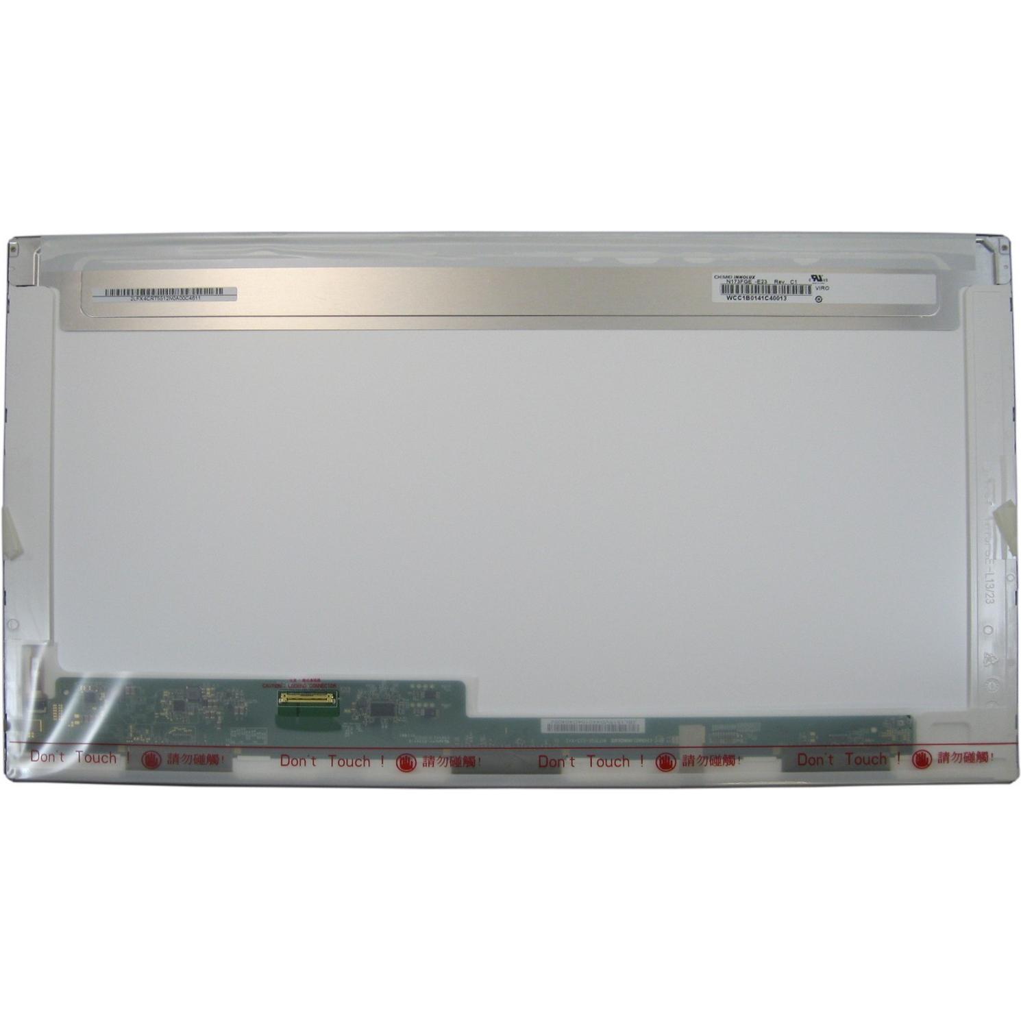 CoreParts 17.3" LCD HD Glossy, Notebook Ersatzteile