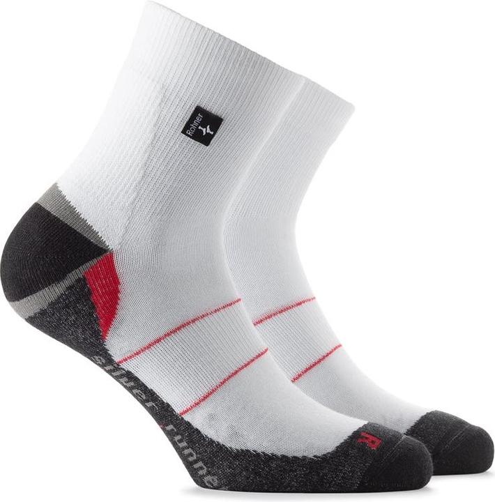 Immagine prodotto Rohner SecondLife Silver Runner l/r II (42 - 44)