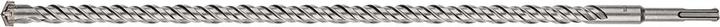 Actual product image Graphite concrete drill, SDS + 18 mm (57H486) (18 millimetres)