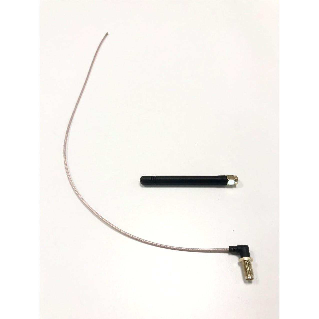 Charge Amps, Elektroauto Ladezubehör, WIFI Antenna cable with