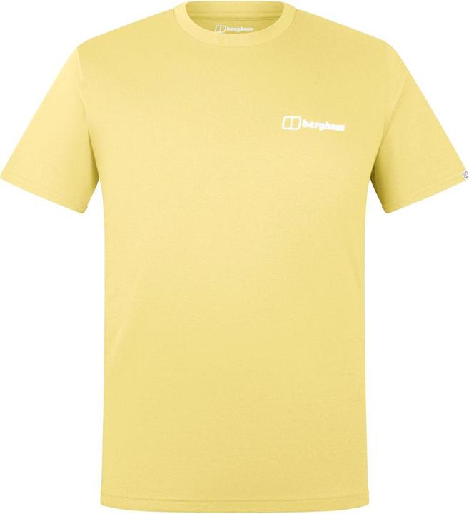 Immagine prodotto Berghaus M Rolling Peaks Tee (T-Shirt) (50)