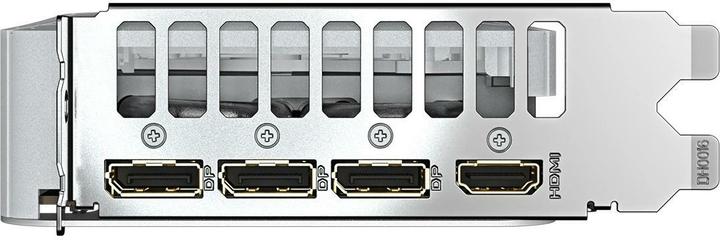 Actual product image Gigabyte GeForce RTX 5060 Eagle OC ICE (8 GB)