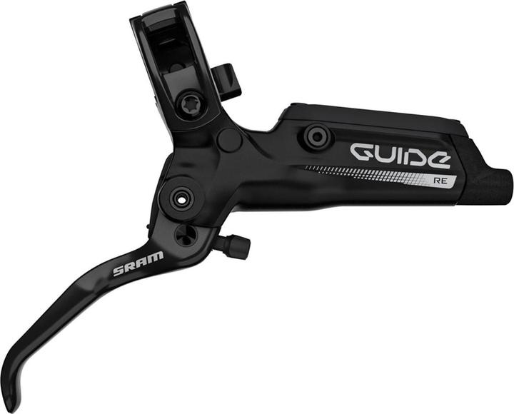 Sram Guide Re (Rear brake, Brake kit, 4)