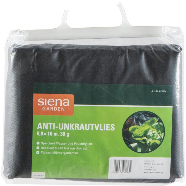 Image du produit Siena Garden Non-tissé anti-mauvaises herbes