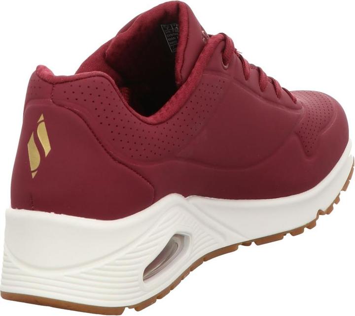 Produktbild Skechers Uno Stand on Air Damen Sneaker (38)