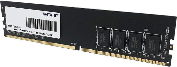 Produktbild Patriot Signature PAT (1 x 8GB, 2400 MHz, DDR4-RAM, DIMM)