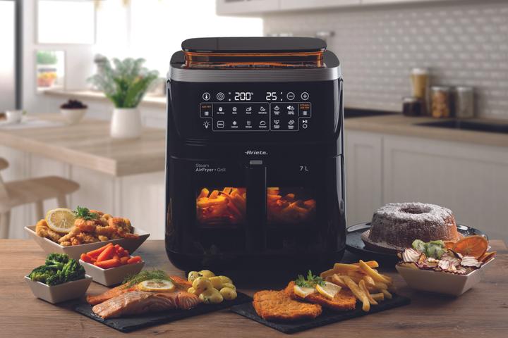 Produktbild Ariete 4636/00