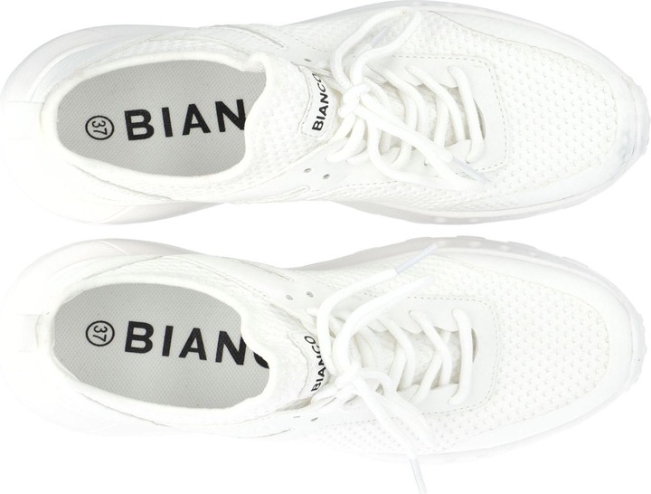 Image du produit Bianco Baskets BIALAUREN (36)