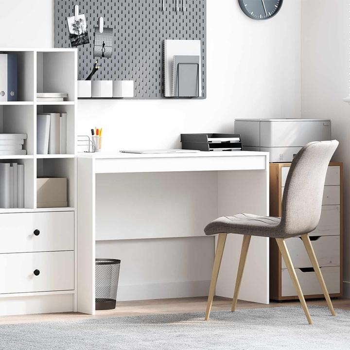 Image du produit vidaXL Kompakter Schreibtisch (100 x 50 x 76 cm)
