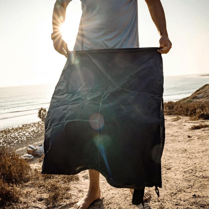 Actual product image Matador Pocket Blanket