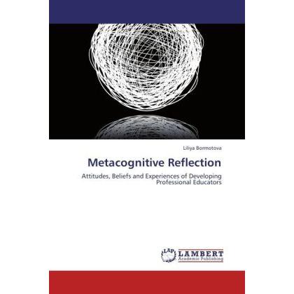 Metacognitive Reflection, Fachbücher