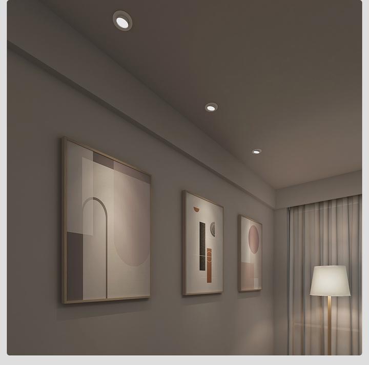 Image du produit Yeelight blanc