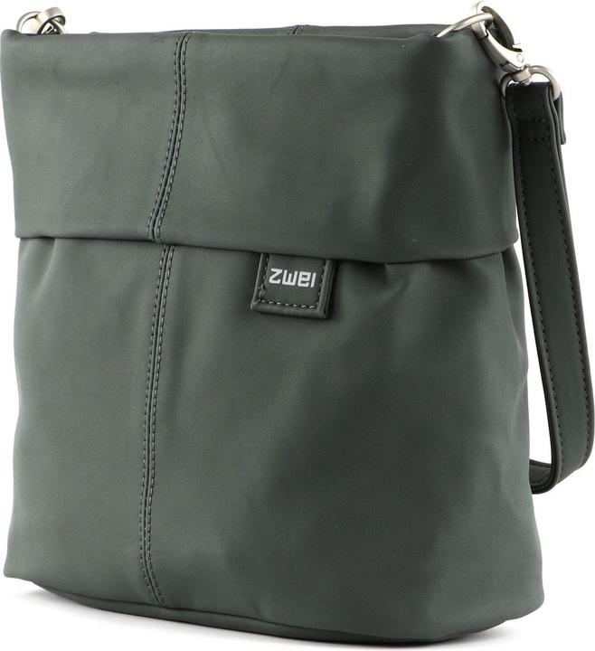 Actual product image Zwei Mademoiselle M8 shoulder bag