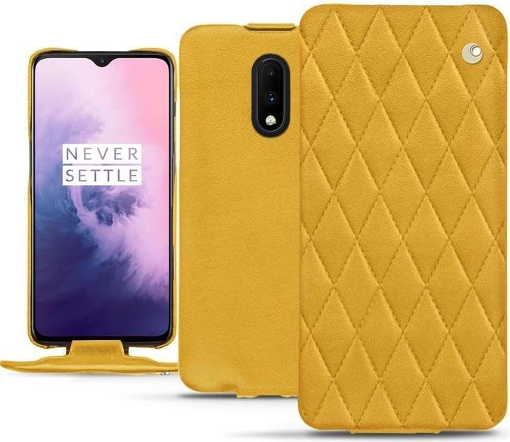 Image du produit Noreve Housse cuir vertical (OnePlus 7)