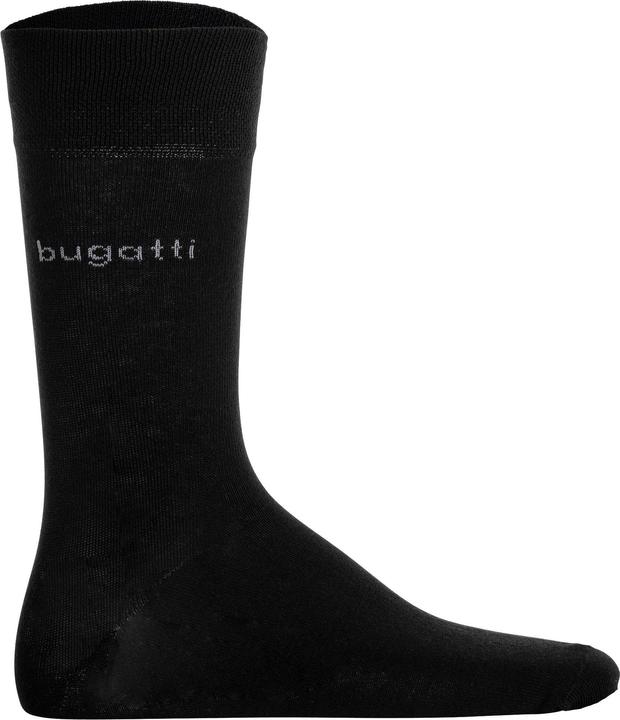 Immagine prodotto Bugatti Socken Business (confezione da 3, 39 - 42)