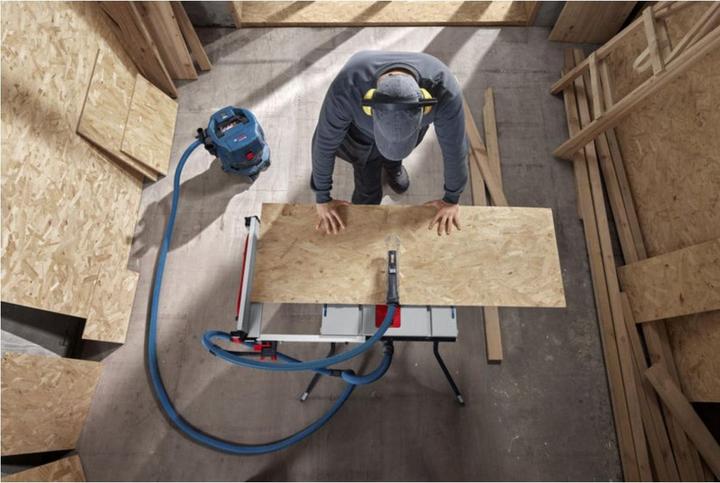 Produktbild Bosch Professional GTS 18V-70