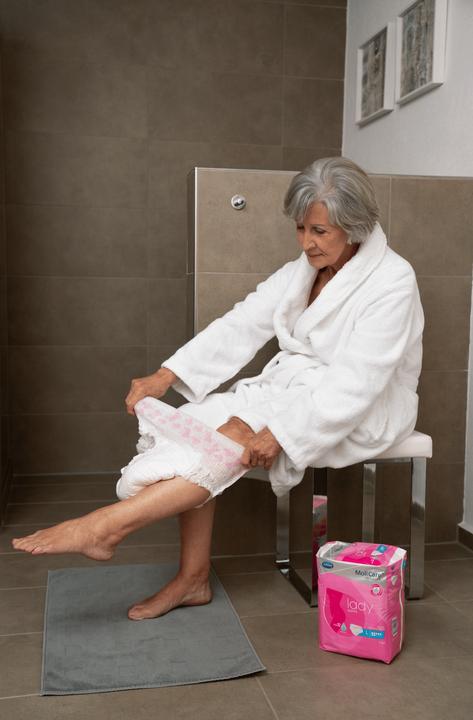 Produktbild MoliCare Premium Lady Pants (7x)