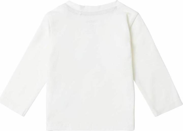 Immagine prodotto Noppies Camicia da bambino a maniche lunghe Caroline (80)