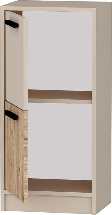 Produktbild Kalune Design Newra (91.80 x 43.50 x 35 cm)