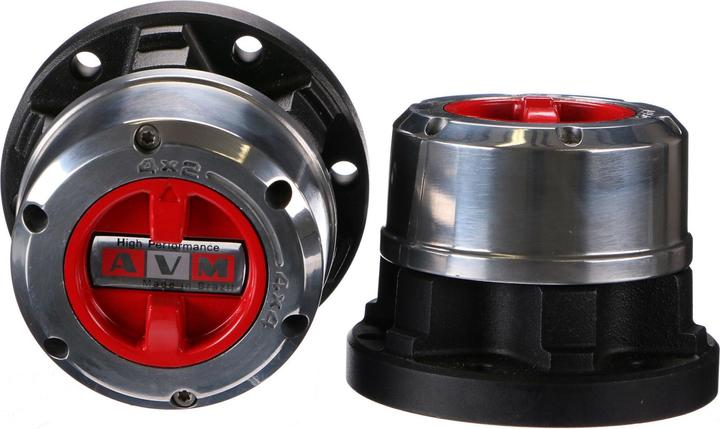 Sixtol AVM 466HP Roue libre - Daihatsu