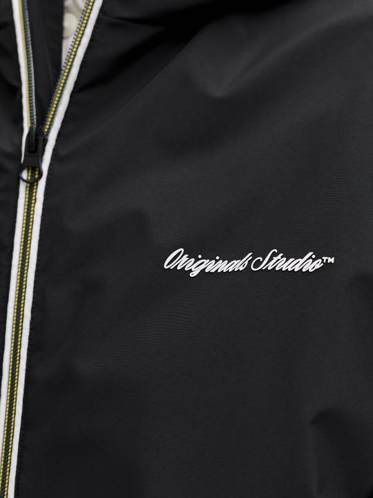 Actual product image Jack & Jones Jacke NANTUCKET Übergangsjacke (M)