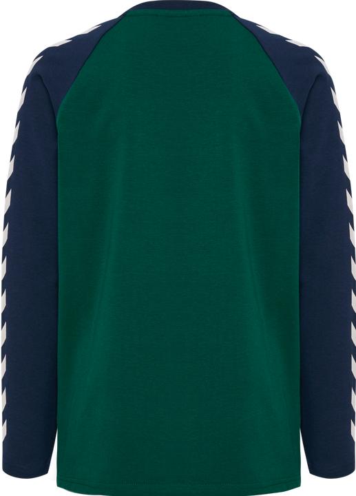 Produktbild hummel hmlBOYS T-SHIRT L/S (110)
