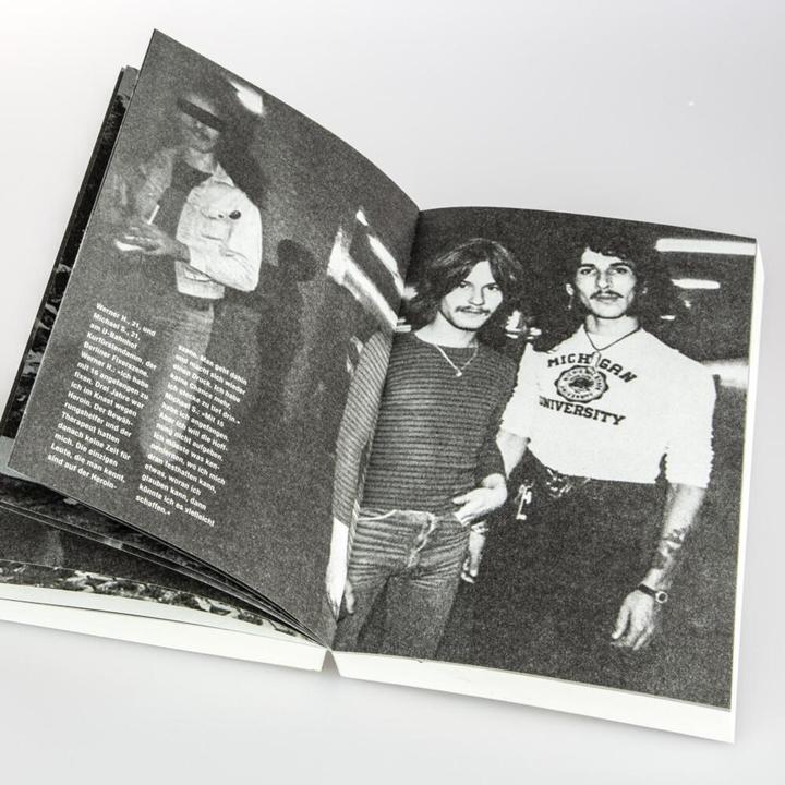 Produktbild Wir Kinder vom Bahnhof Zoo (Horst Rieck, Christiane F., Deutsch)