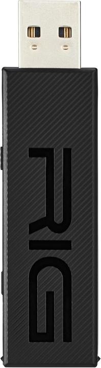 Actual product image Nacon Gaming RIG900MAXHX Gaming Headset (Wireless)