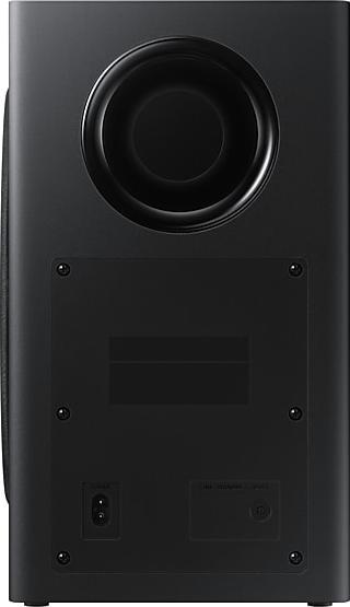 Actual product image Samsung HW-R650 (340 W, 3.1 Channel)