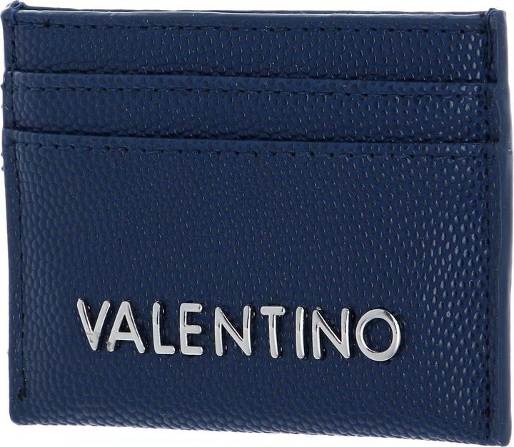 Actual product image Valentino Divina Credit Card Case