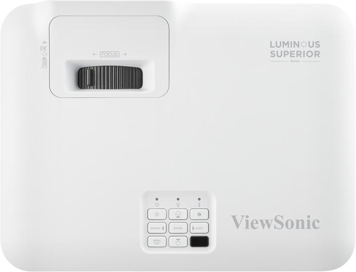 Immagine prodotto Viewsonic LS711HD 1080P 4200AL 3.000.000:1 CONTRASTO SUPERCOLORE (Full HD, 4200 lm, 0.521:1)