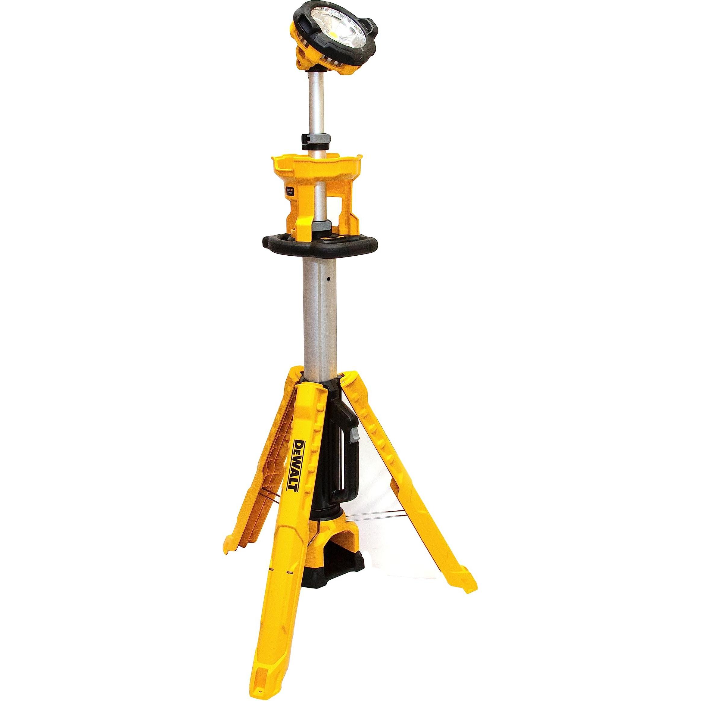 DeWalt, Arbeitsleuchte, DCL079XJ (3000 lm)