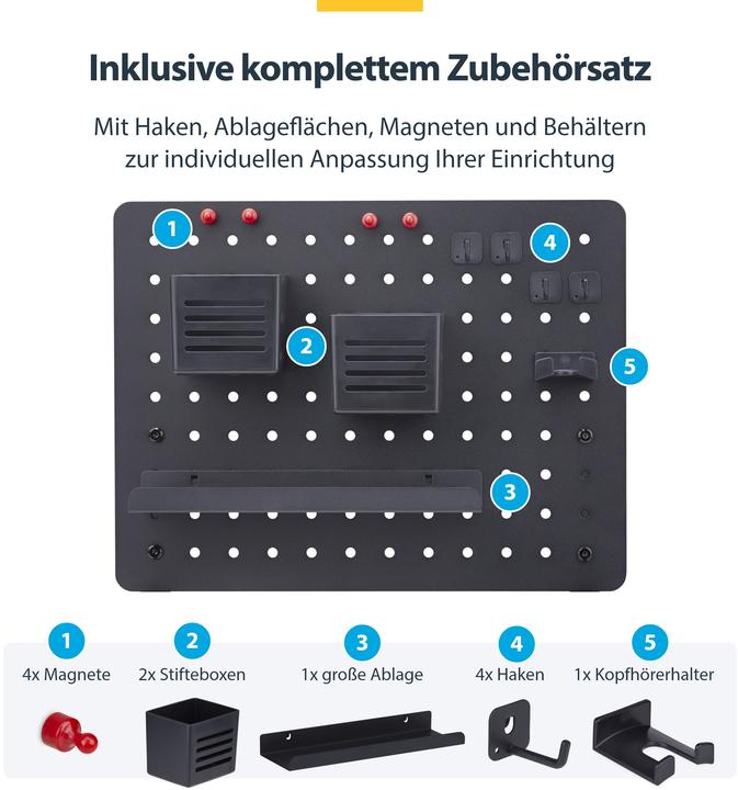 Immagine prodotto StarTech Tagliere