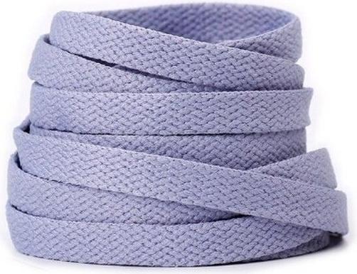 MU Classic 1 Paar Pastell Series Schnürsenkel (120 cm)