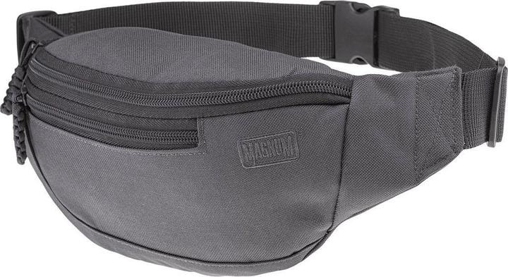 Produktbild bag SORBELT Gray kidney