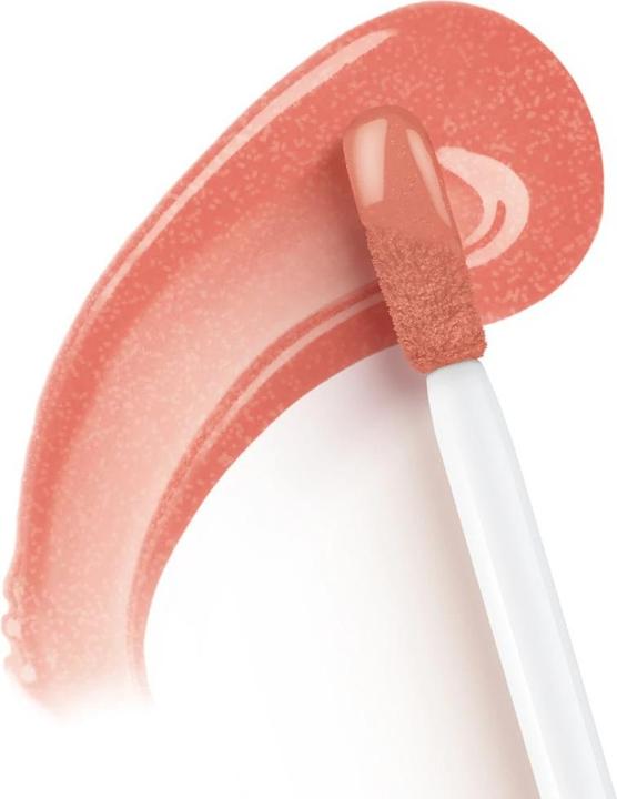 Productafbeelding Rimmel London Rimmel - Oh My Gloss! Plump lipgloss 531 Perzik P (531 Perziktaart)