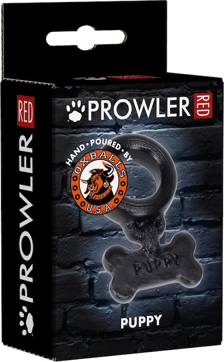 Actual product image Prowler PUPPY by Oxballs - Black