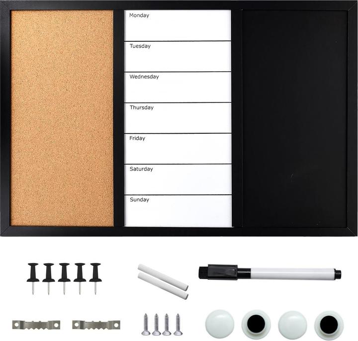 Intirilife Combination board (60 x 40 cm)