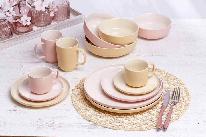 Actual product image Ritzenhoff & Breker Jasper (18 Piece)
