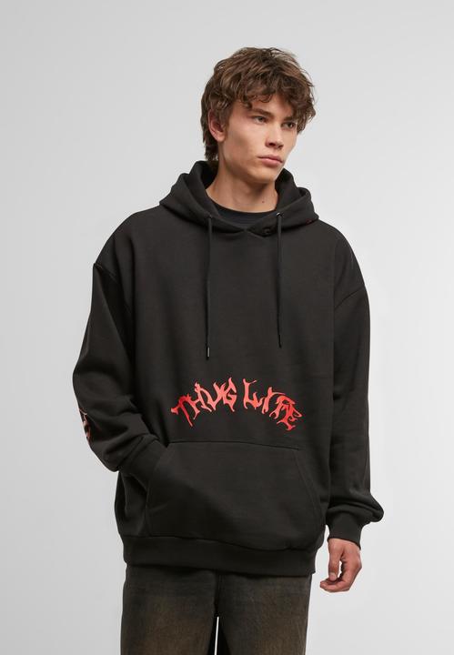 Immagine prodotto Thug Life Ink Hoodies - 195819 (XL)