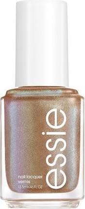 Actual product image Essie Nail Lacquer Let It Ripple Collection 2020 Earn Your Tidal 13.5ml 0.46oz (Earn Your Tidal)