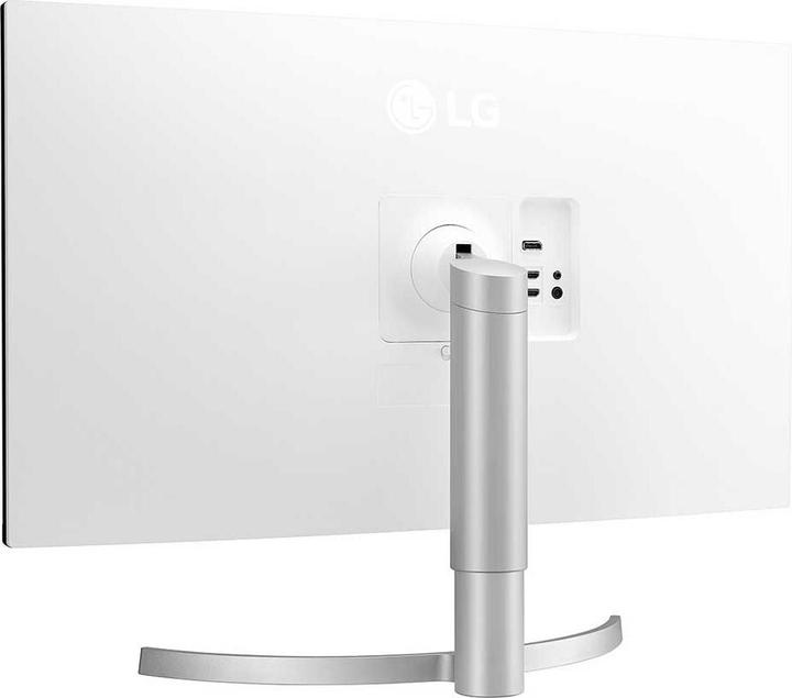 Immagine prodotto LG 32UN550-W (3840 x 2160 pixel, 31.50")