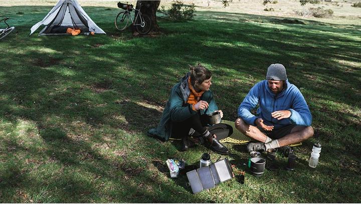 Image du produit knog. panneau solaire (10 W, 0.45 kg)