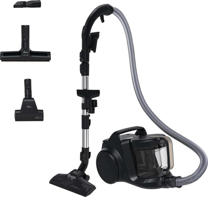 Produktbild Hoover HP410P 011