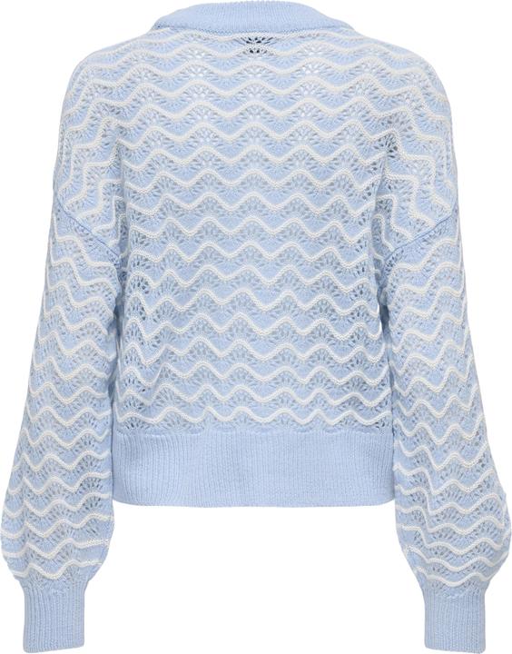 Produktbild JdY JDYRITA Strickpullover Strickpullover (XXL)