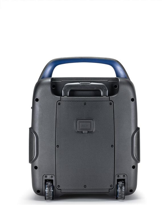 Actual product image Alto Professional Alto Über FX2 (Active, 1x 200 W)