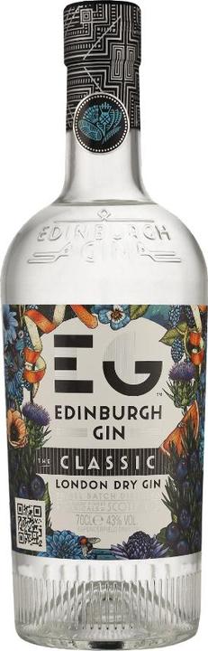 Produktbild Edinburgh Gin Gin (1 x 70 cl)