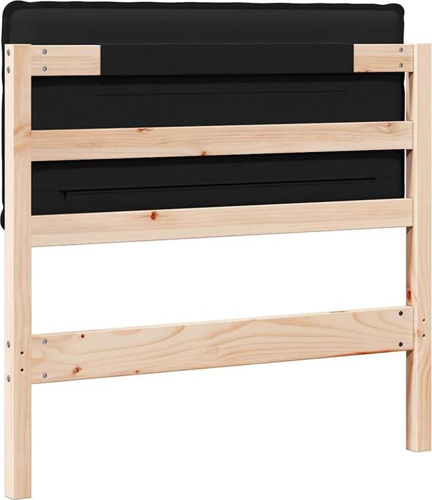 Actual product image vidaXL Schlafzimmerdekor