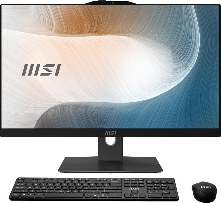 MSI Modern AM242 i7-1255U 16/1TB W11P (Intel Core i7-1255U, 16 GB, 1000 GB, Intel Iris Graphics)