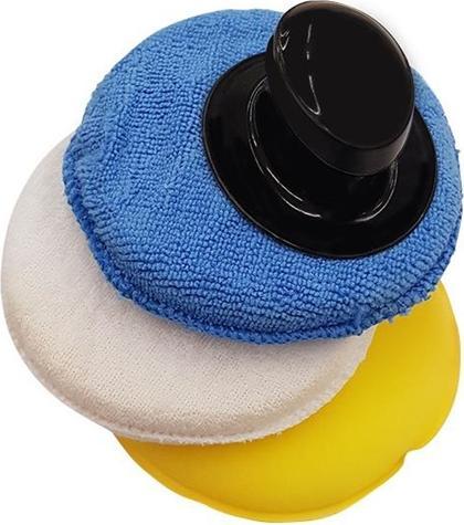 Immagine prodotto Autoserio SPUGNE LUCIDANTI J011042 3PCS